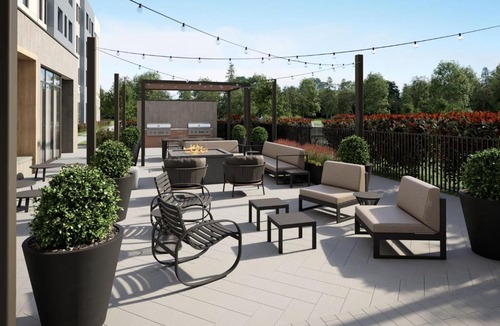 Executive Park Hotel | Staybridge Suites Charlotte Arpt Area - Tyvola by IHG
