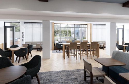 Executive Park Hotel | Staybridge Suites Charlotte Arpt Area - Tyvola by IHG