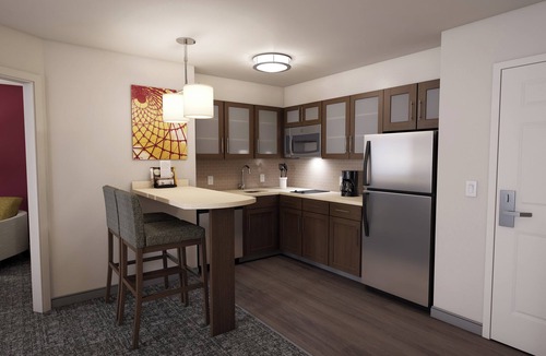 Cordova Hotel | Staybridge Suites Memphis East Cordova by IHG