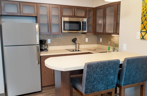 Franklin Hotel | Staybridge Suites Nashville - Franklin by IHG
