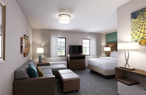 Stafford Hotel | Staybridge Suites Quantico-Stafford by IHG