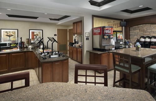 North Brunswick Hotel | Staybridge Suites North Brunswick by IHG