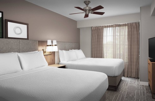 North Charleston Hotel | Staybridge Suites North Charleston by IHG