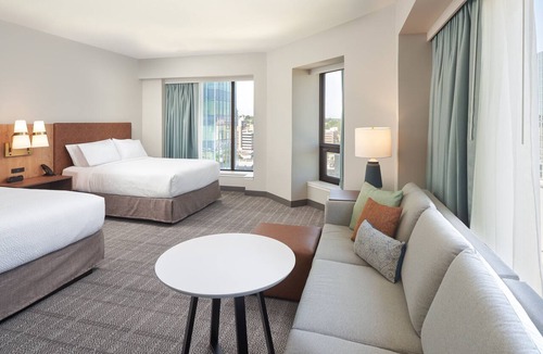 Downtown Wilmington Hotel | Staybridge Suites Wilmington Downtown by IHG