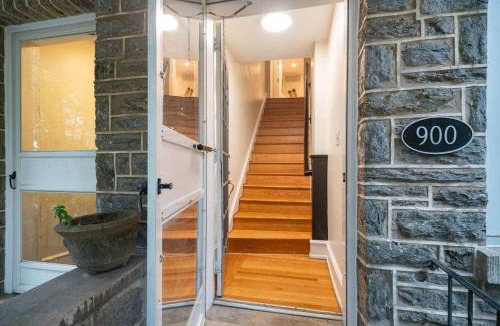 Foxcroft Square Apartment | Staycation in Oversized 1 Bdrm~Jenkintown, PA