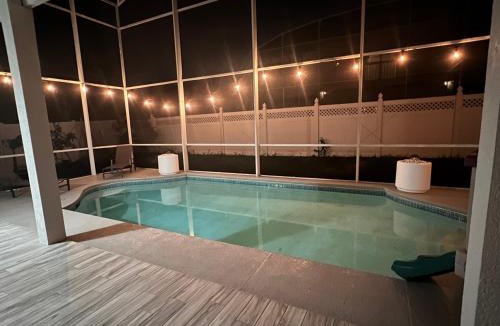 Ocoee Apartment | Staycation Spot