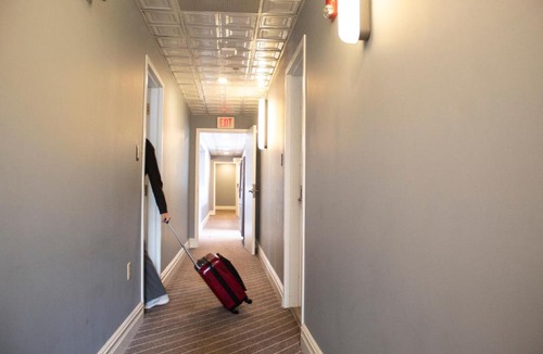 Gayborhood Hotel | StayCozy at The Arco