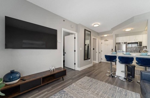 Florida Central Atlantic Coast Villa | StaySky Suite near Universal & I-Drive