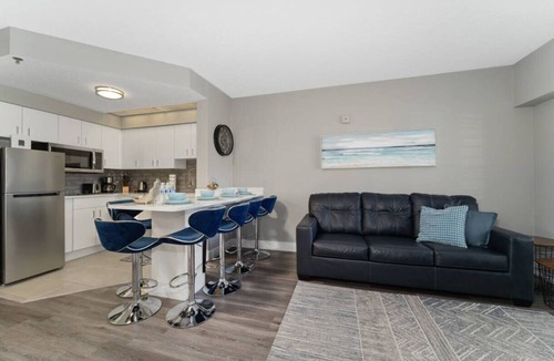Florida Central Atlantic Coast Villa | StaySky Suite near Universal & I-Drive