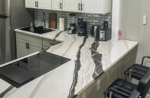 Gastonia House | Staysobrio Luxury Stays