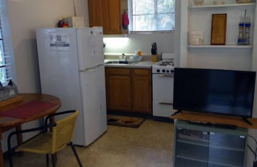 Satsuma RV Rental | Stegbone's Fish Camp