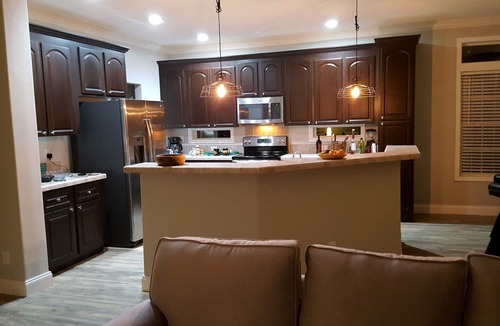 Steinhatchee House | Steinhatchee riverfront. Fishing, scalloping and relaxation yours for the asking