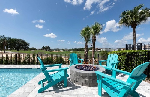 Bay Lake House | Stellar Escape at Reunion