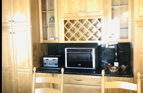 Normandy Beach House | Steps from beach. Ocean block. Family friendly 6 bedroom, 3 bathroom home.