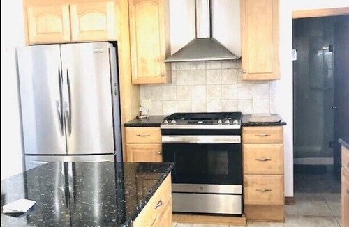 Normandy Beach House | Steps from beach. Ocean block. Family friendly 6 bedroom, 3 bathroom home.