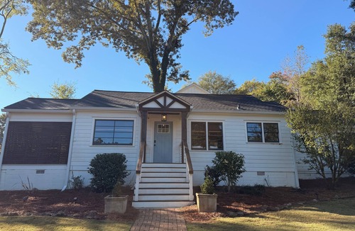 Roswell House | Steps from Canton Street
