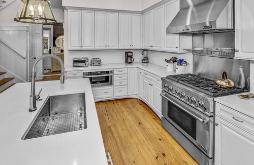 Forest District House | Steps from Lazy River at Camp WaterColor | 164 Pond Cypress | Luxurious Decor | 4 BR, Slps 10