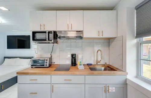 Bahama Beach Cottage | Steps from the Beach! Your PCB Cottage Awaits! - A