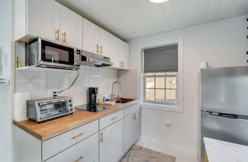 Bahama Beach Cottage | Steps from the Beach! Your PCB Cottage Awaits! - A