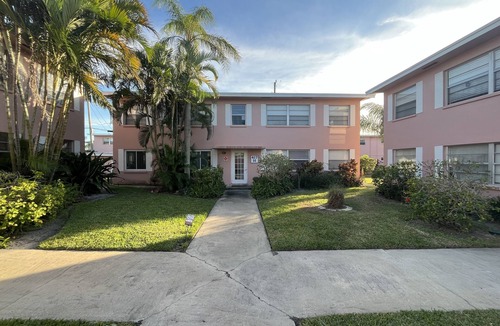 Port Canaveral Condo | Steps from the Beach! Easy drive to MCO and Disney World!