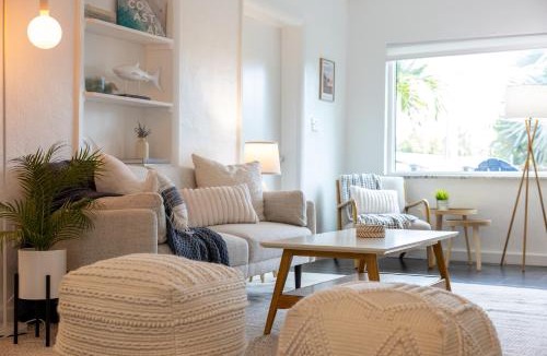 Winslow Reserve House | Steps From The Beach & 3 Miles To Cruise Ports!