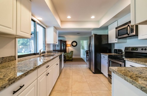 Indian River Shores House | Steps From The Sand With Amazing Location!