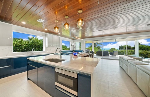 Whitney Beach House | Steps to Beach-Full gulf views infinity pool-EXQUISITE! Ask @ summer specials!