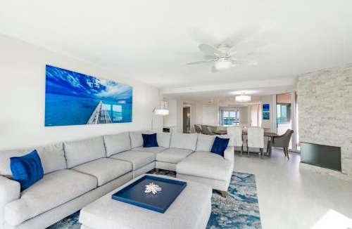 Sand Key House | Steps to Beach & Pool - Resort Amenities Galore!