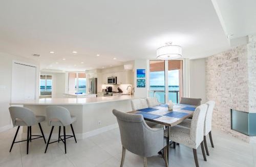 Sand Key House | Steps to Beach & Pool - Resort Amenities Galore!