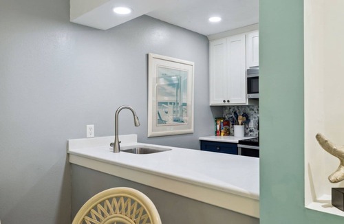 Cassine Village Condo | Steps To Beach Access, Pool, Tennis ~ Seaclusion at Cassine Gardens