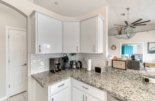 Burnt Store Isles House | Steps to Canal: Punta Gorda Home w/Private Pool