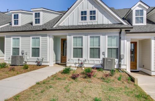 Greenwood House | Steps to Lake Greenwood: Waterfront Gem w/Patio