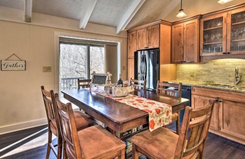 Sugar Mountain House | Steps to Ski Resort: Sugar Mountain Condo!