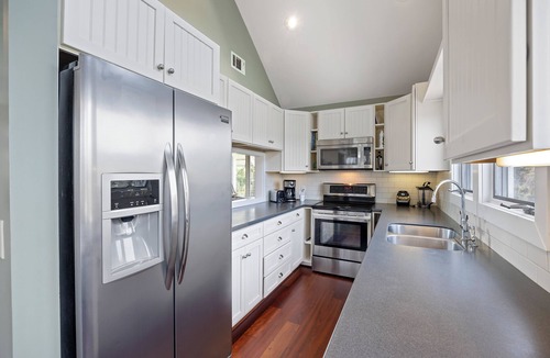 Seabrook Island House | Steps to the Beach on Seabrook! Family Favorite w/Club Access
