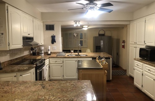 Birch Park Finger Streets House | Steps to the Beach and a Stroll to Fort Lauderdale Nightlife