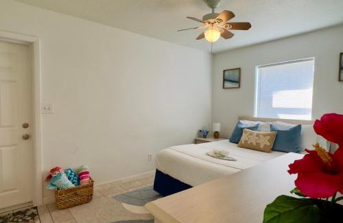Indialantic By The Sea House | Steps to the Sand - Private Beach Access & BBQ Grill