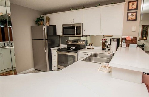 Destin Condo | Sterling Sands - in Destin