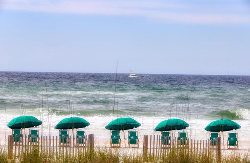 Destin Apartment | Sterling Sands Resort