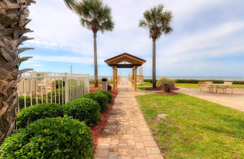 Destin Apartment | Sterling Sands Resort