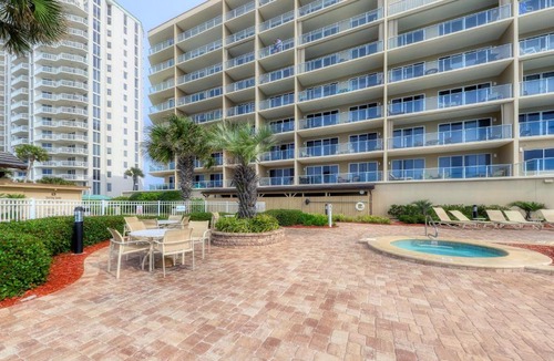 Destin Apartment | Sterling Sands Resort
