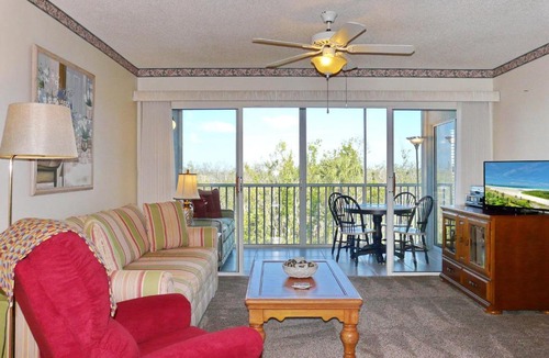 Marco Island House | Stevens Landing 202B