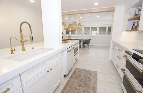 Ponce Inlet Condo | Still Waters luxury beachfront condo with amazing views!
