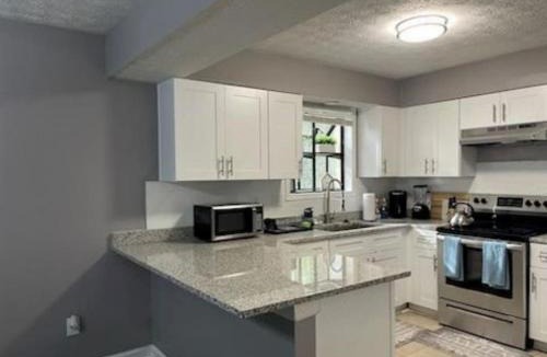 Stone Mountain House | Stone Mountain Home, SmartTV All Rooms, Pool Table