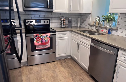 Chambersburg House | Stone's Throw Bungalow - Cozy and Convenient in Chambersburg, PA