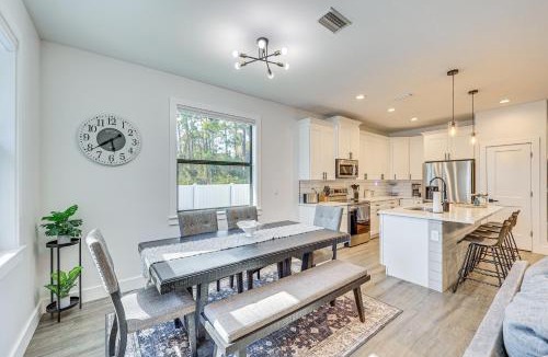 North Port House | Stone's Throw to All Major Attractions: Family Gem