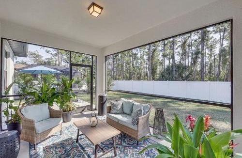 North Port House | Stone's Throw to All Major Attractions: Family Gem