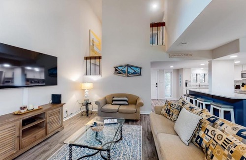 Sea Pines House | Stoney Creek Villa 299