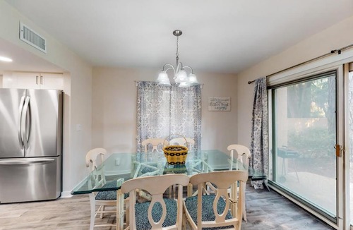 Sea Pines House | Stoney Creek Villa 299