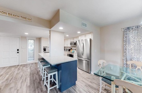 Sea Pines House | Stoney Creek Villa 299
