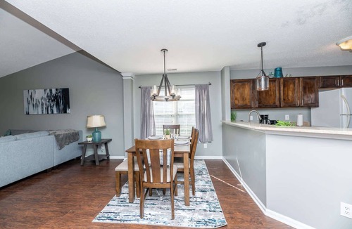 Goose Creek House | Stoney Oasis